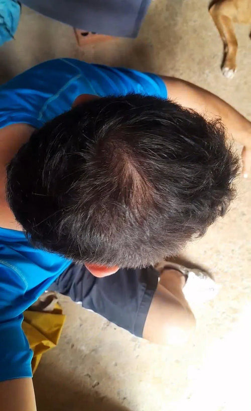 Después Darío Ariza